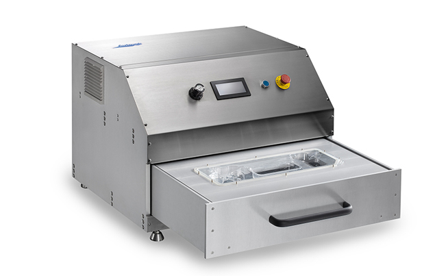 Table sealing machine ts700