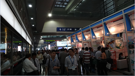 2012 深圳展会 2012 深圳展会