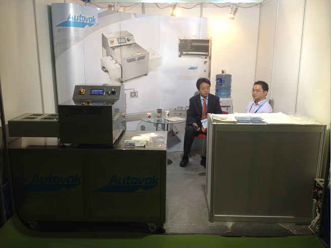 CMEF 2012 成都医疗器械展览会